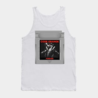 Forever Game Cartridge Tank Top